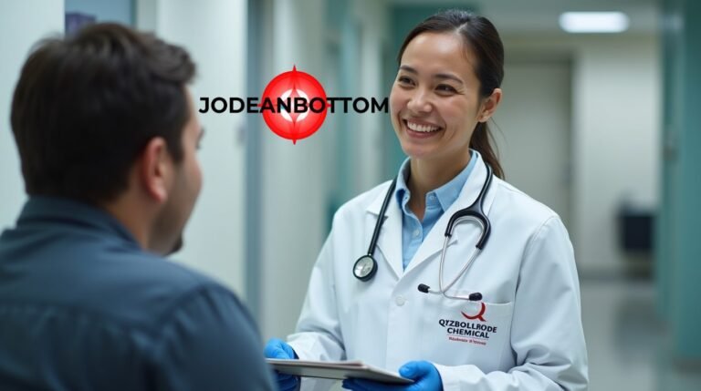 About Qzobollrode Chemical