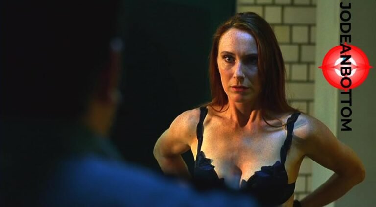 Andrea Sawatzki Schlaganfall