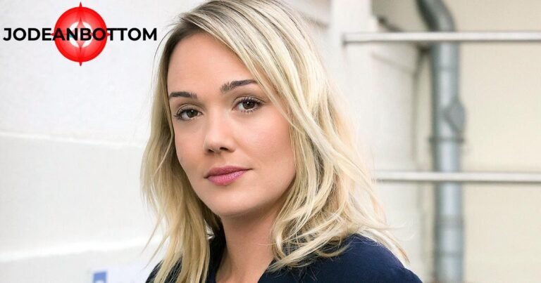 Alwara Höfels Narbe