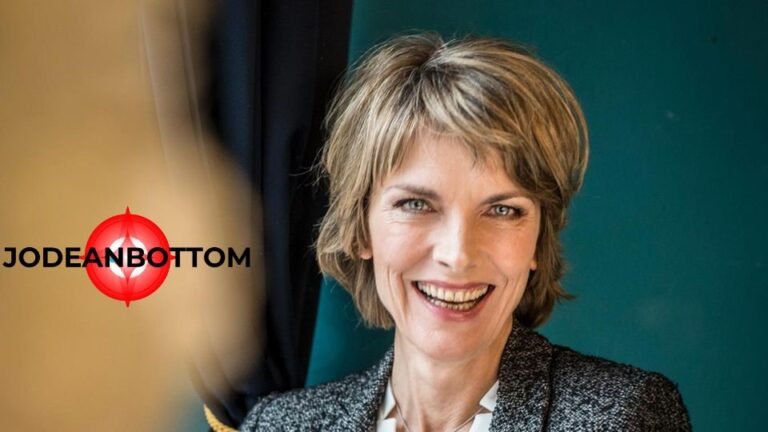 Marietta Slomka Brustkrebs