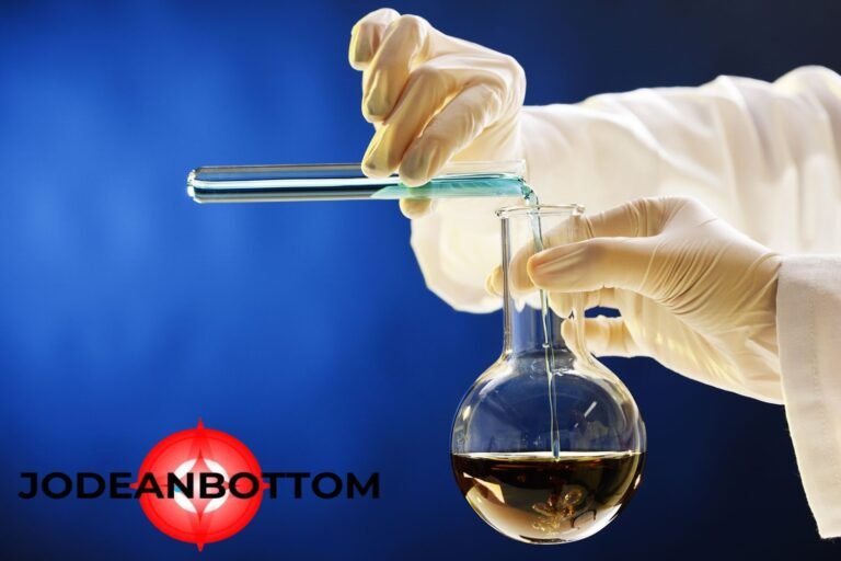 What is Bitesolgemokz Chemical? Ein umfassender Leitfaden What is Bitesolgemokz Chemical