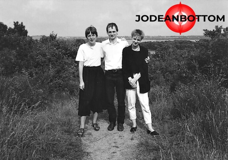 Irene Kasner Bilder: Ein Blick ins Private Leben der Schwester der Ex-Kanzlerin Irene Kasner Bilder