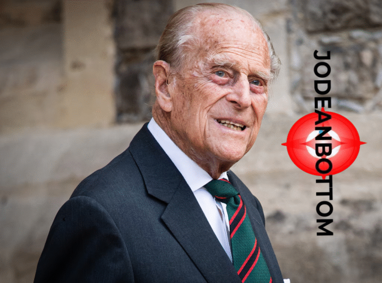 Prinz Philip Whoniversum