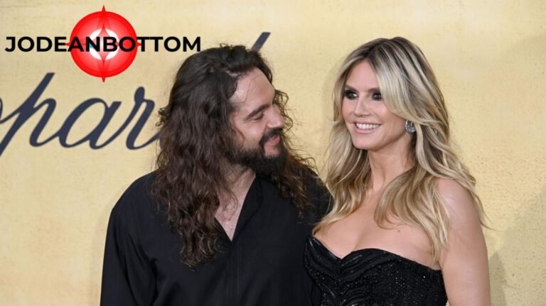 Heidi Klum schwanger 2025