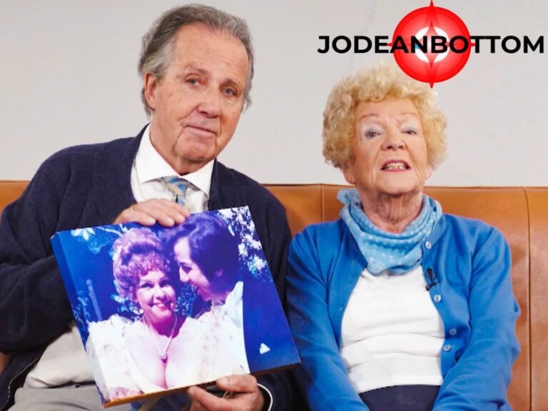 Otto und Ingrid Kneidinger verstorben