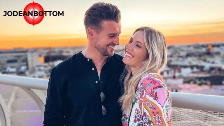 Laura Papendick Ehemann