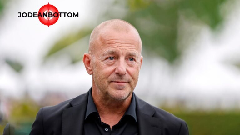 Heino Ferch Krebserkrankung