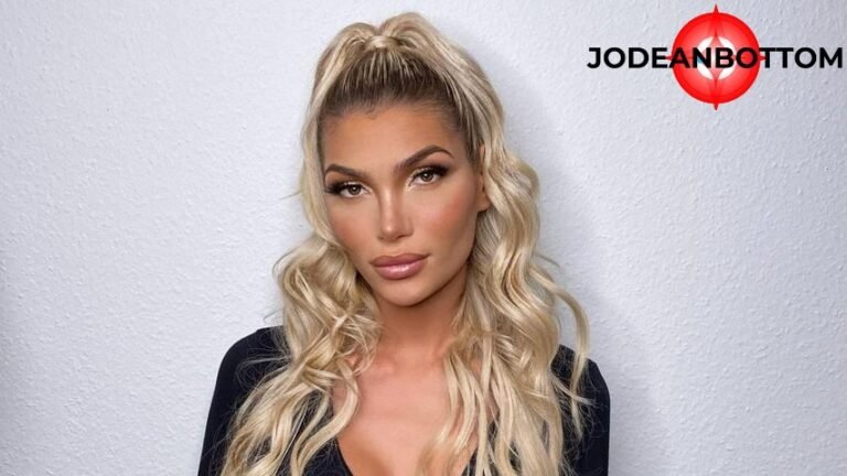 Giuliana Farfalla früher