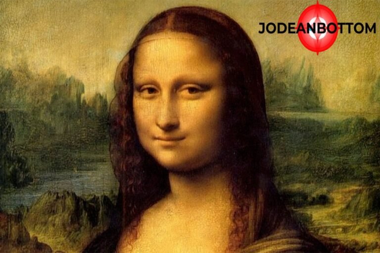 Das Phänomen „Krakelee Mona Lisa“: Die geheimnisvolle Ästhetik des Alterns