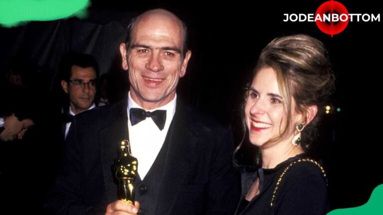 Tommy Lee Jones Ehepartnerin – Geheimnisse der privaten Beziehung Tommy Lee Jones Ehepartnerin
