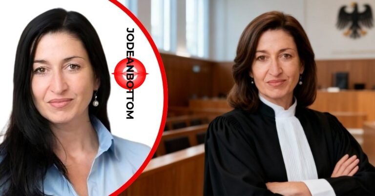 Ist Simone Dahlmann verheiratet? So sieht ihr Privatleben aus Ist Simone Dahlmann verheirate
